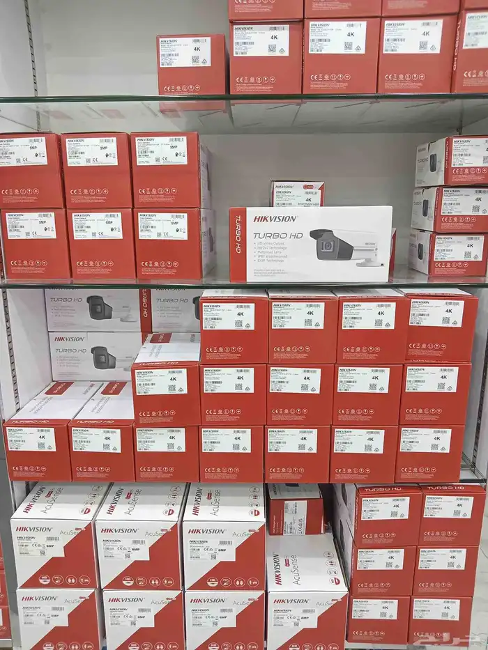 كاميرات مراقبه 6