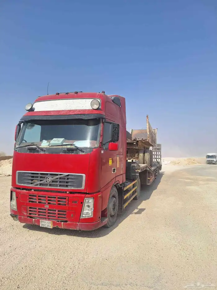 لوبد 18متر فاضي الرياض سواق باكستاني 2