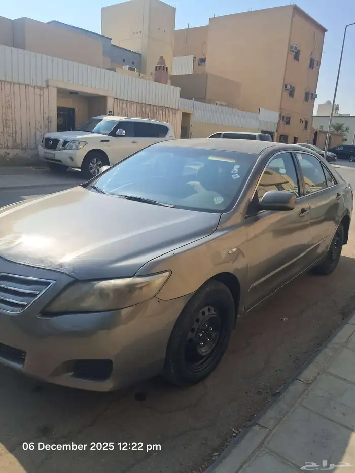 السيارة نظيفة جدا  من الداخل والخارج. المكينة ممتازة  الشاصي 2