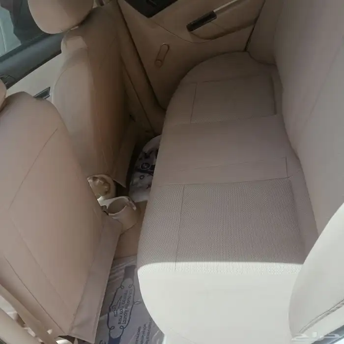 شيبوليت افيو جير ماكينه شاص شرط داخل نظيف سياره فاص جديد شا 8