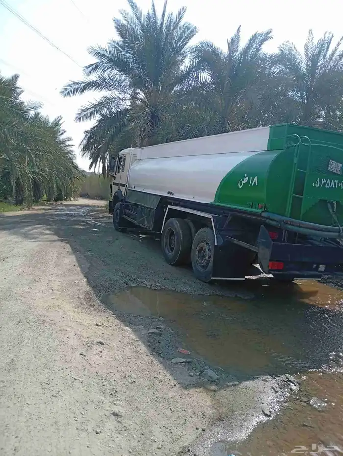 للبيع وايت مسكس مبحوث مجدد موديل 90 استماره بدون 0