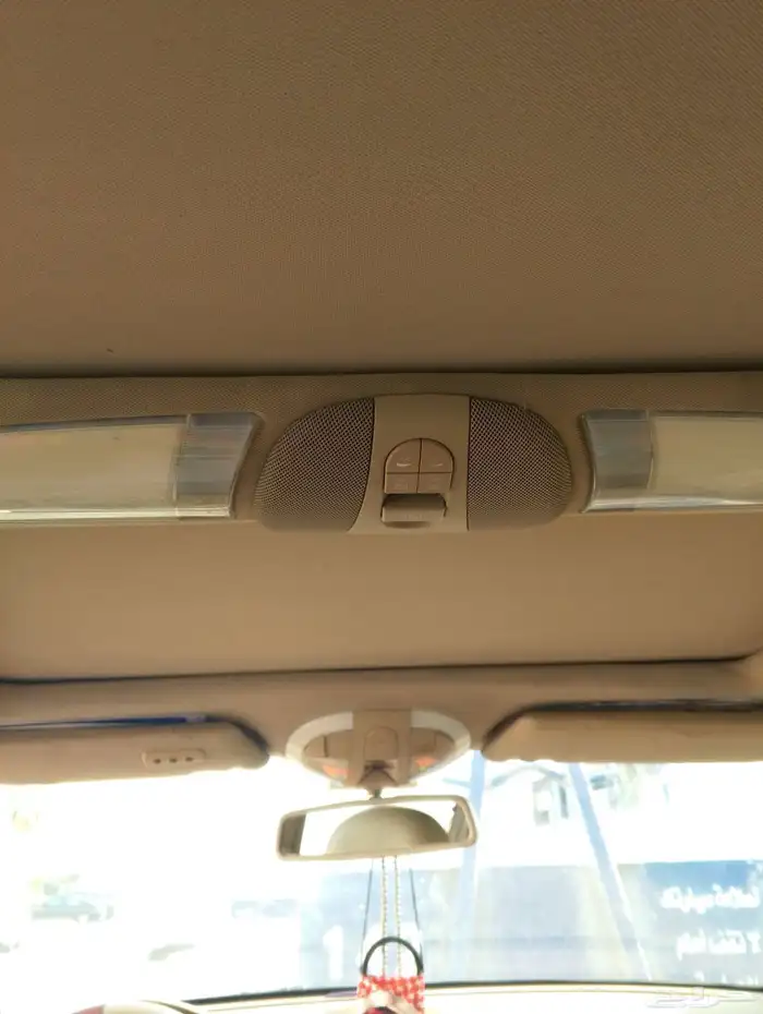 مرسيدس 200E 2009 3