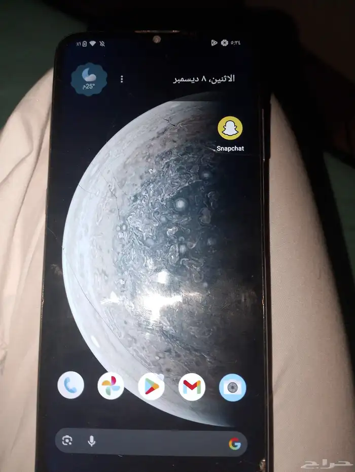 جوال نوكيا G10 للبيع 3