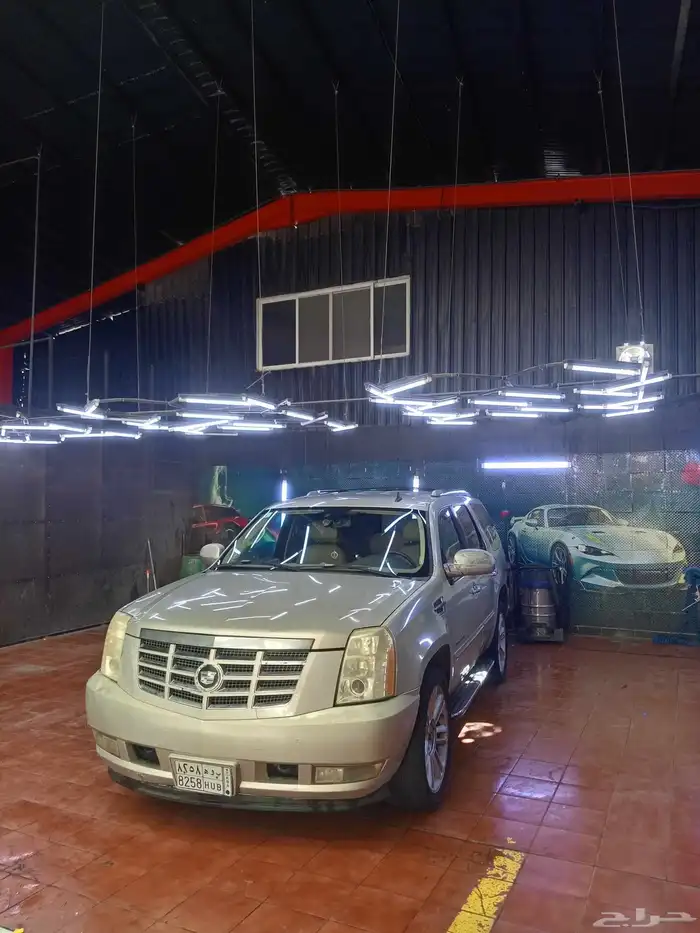 للبيع كاديلاك إسكاليد 0