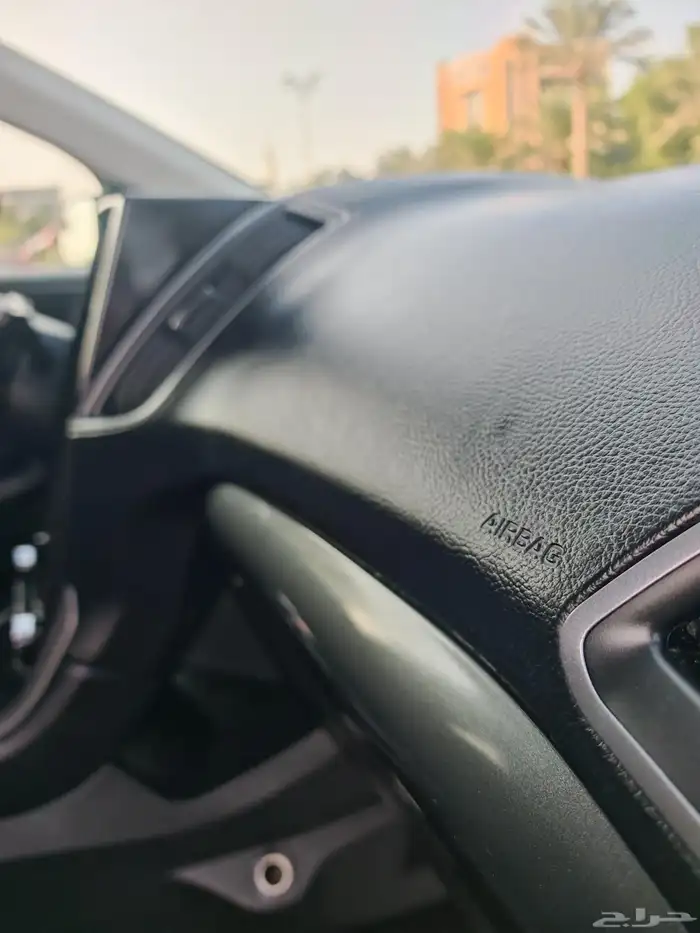 فورد ايدج 2016 مخزن 45