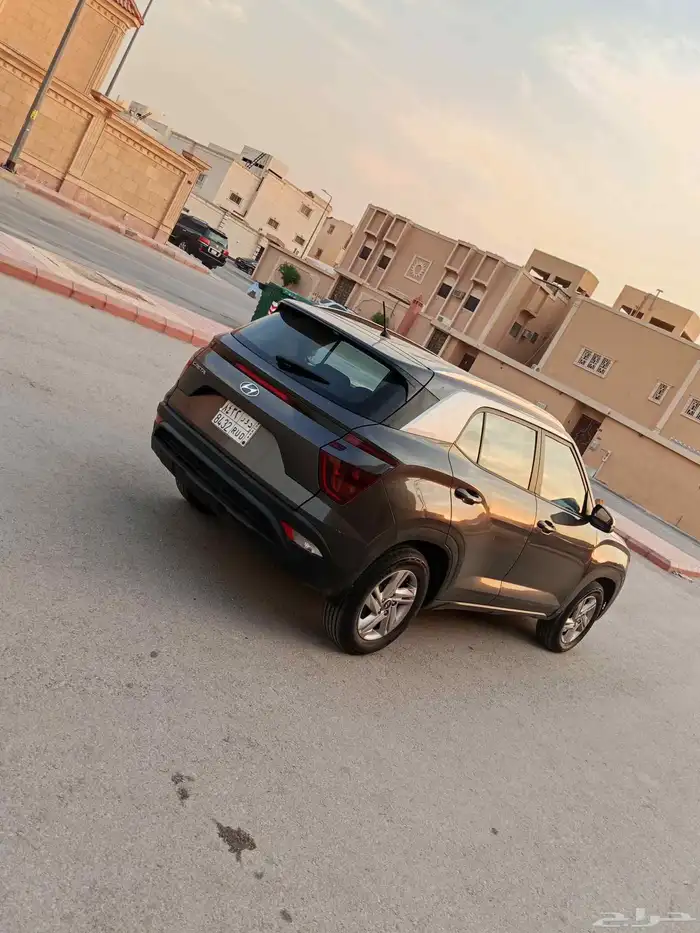 هيونداي كريتا 2021 4