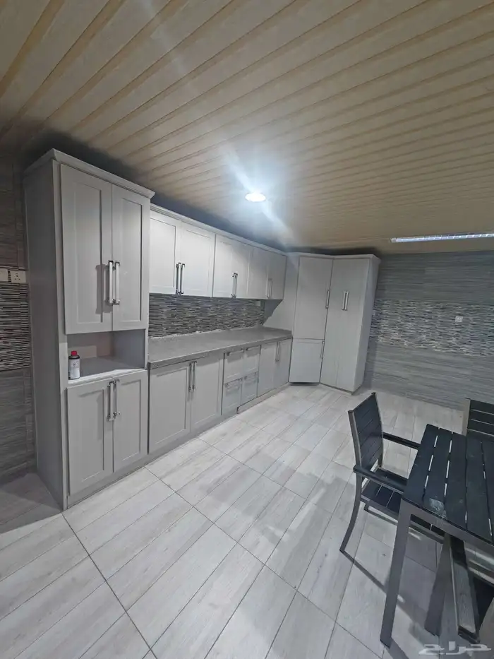 مطبخ 5ف7 سعر الشراء 22 الف سعر البيع 5500 للتواصل 3