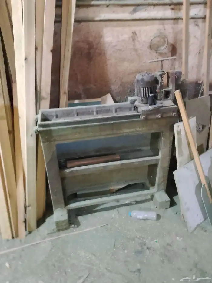 مكاين نجاره 8