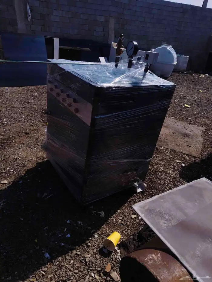 معدات مغاسل للبيع بجميع انواعها 4