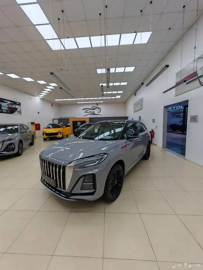 هونشي HS3 2025 بسعر مميز عرض نهاية العام 1