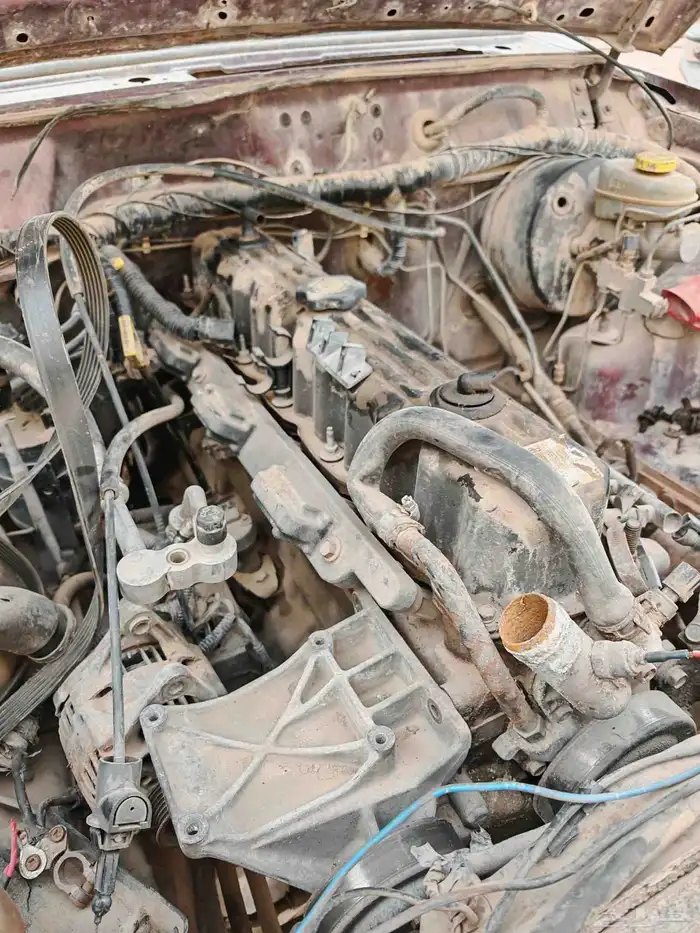 مكينة شروكي 2000 2