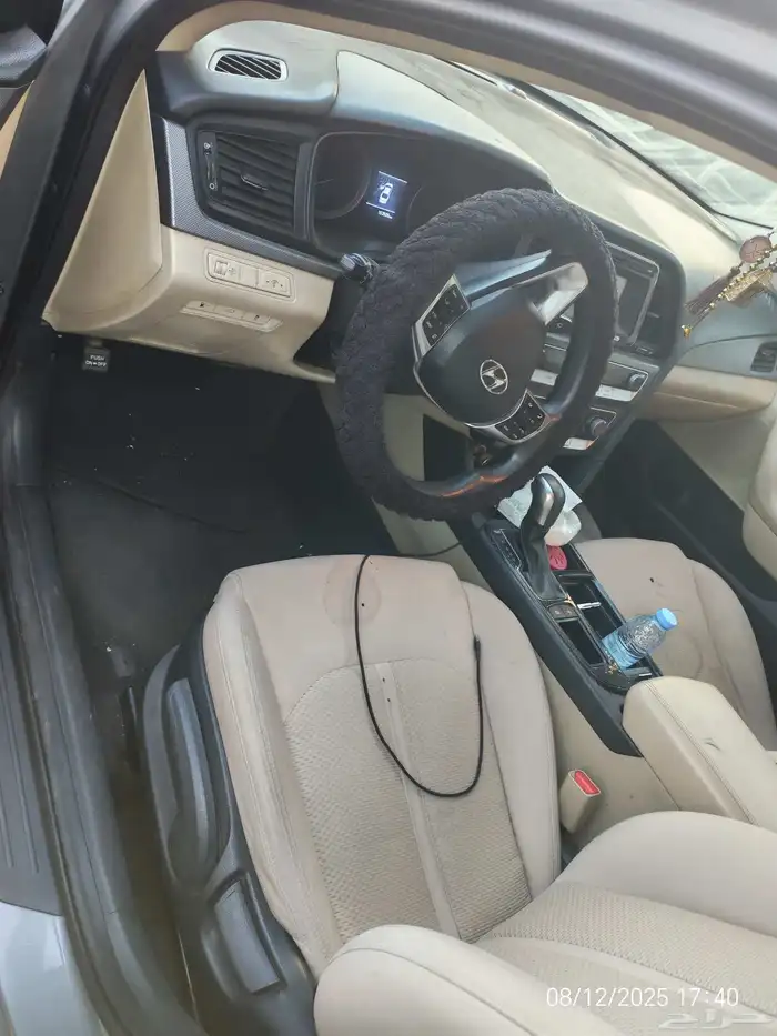 سوناتا 20117 استندر 5