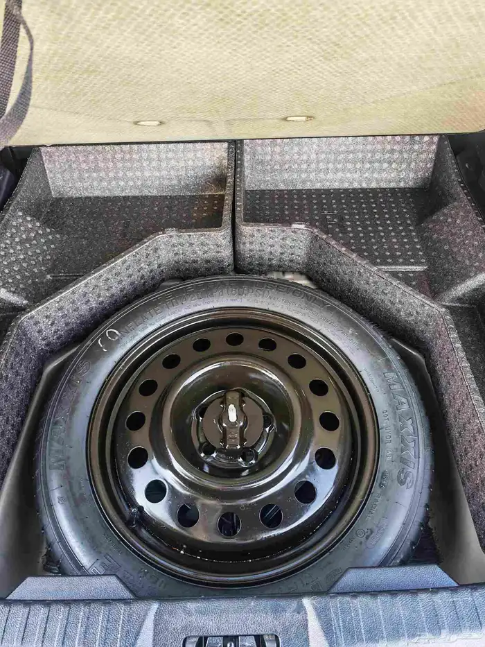 فورد ايدج 2016 مخزن 20