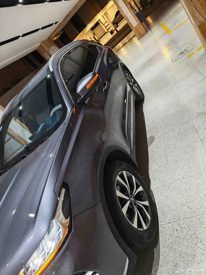 شيري تيجو برو 2023 2