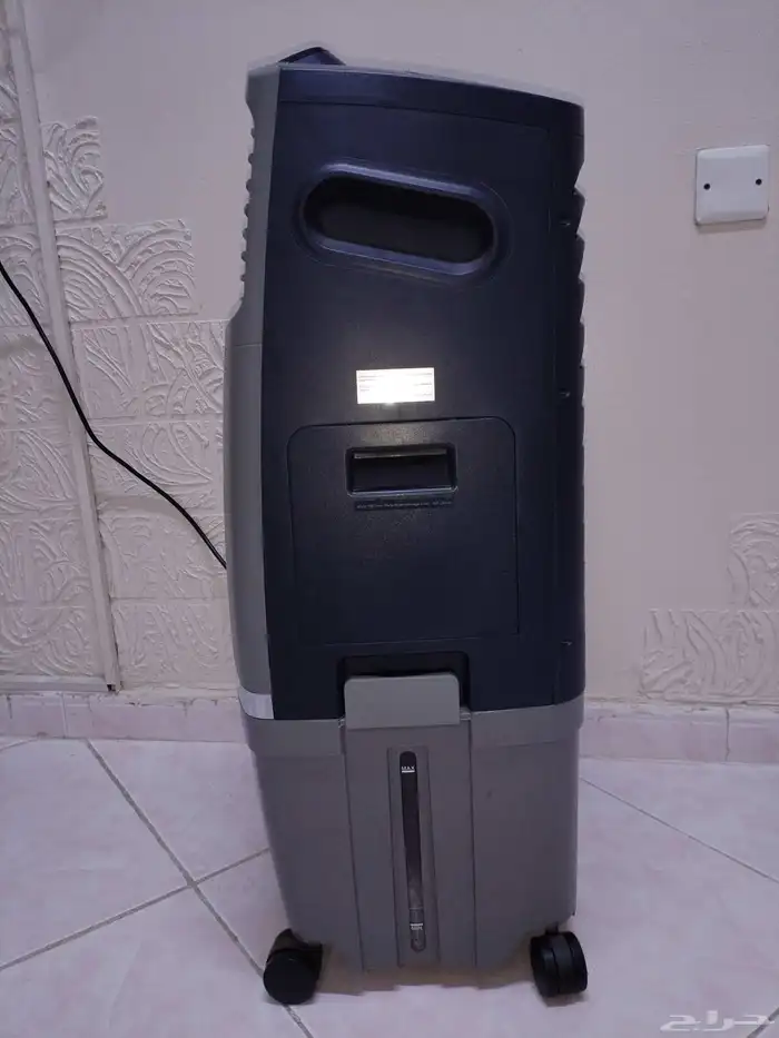 جهاز تبريد بل ماء 2