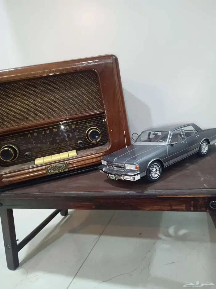 مجسم كابرس كلاسيك مقاس1.18 4