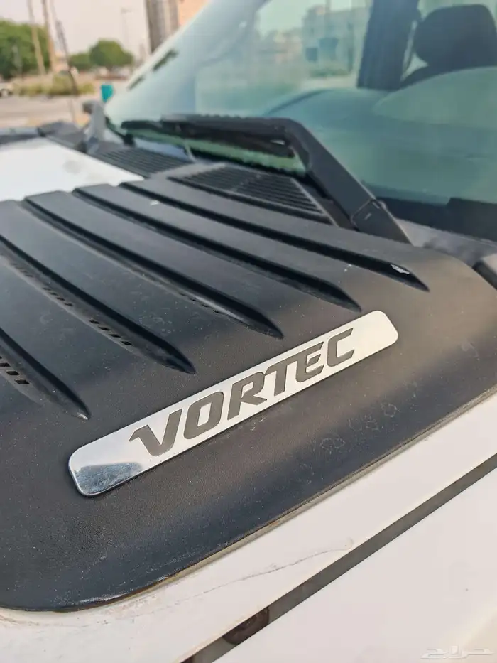 شيفرولية سلفرادو HD2500 طويل مخزن 2012 15