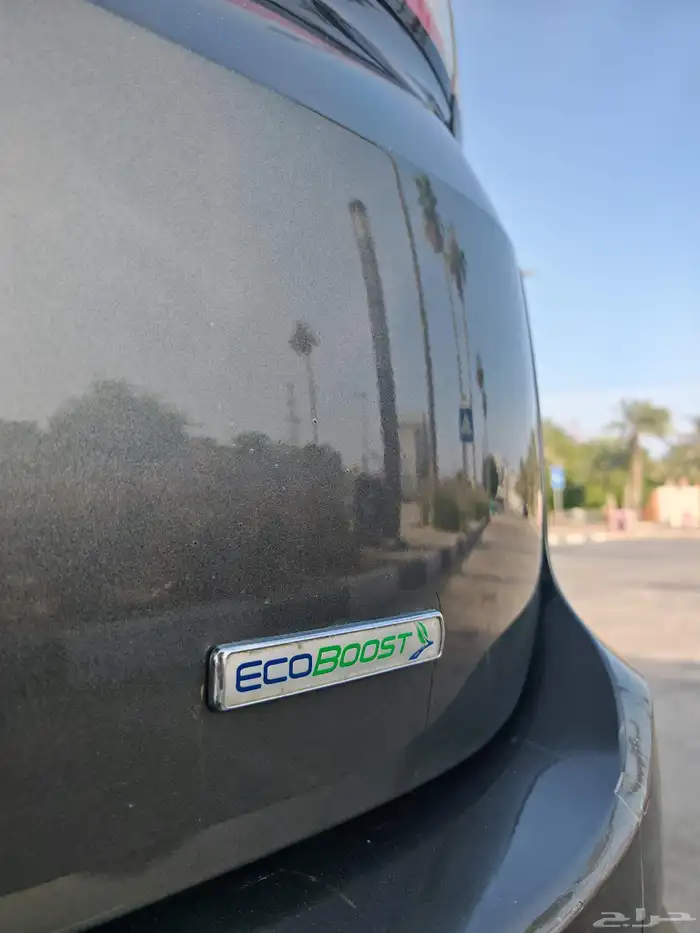 فورد ايدج 2016 مخزن 15