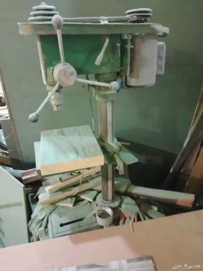 مكاين نجاره 6