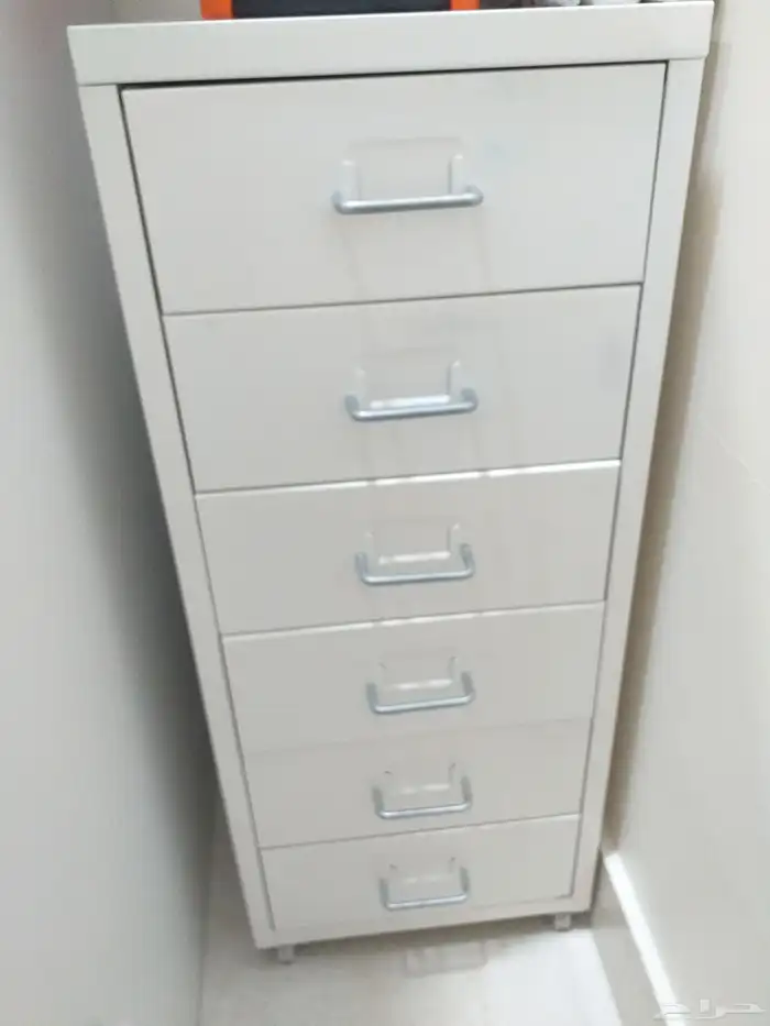 أدراج مكتب حديد للبيع 3