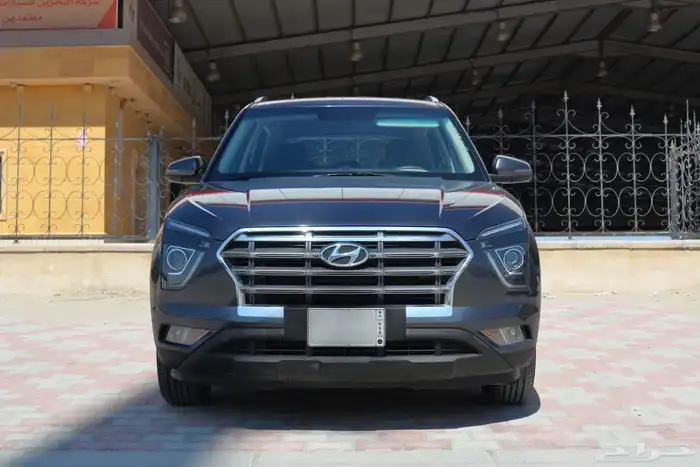 هونداي كريتا 2021 0