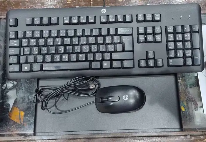 جهاز كمبيوتر مكتبي i7 2