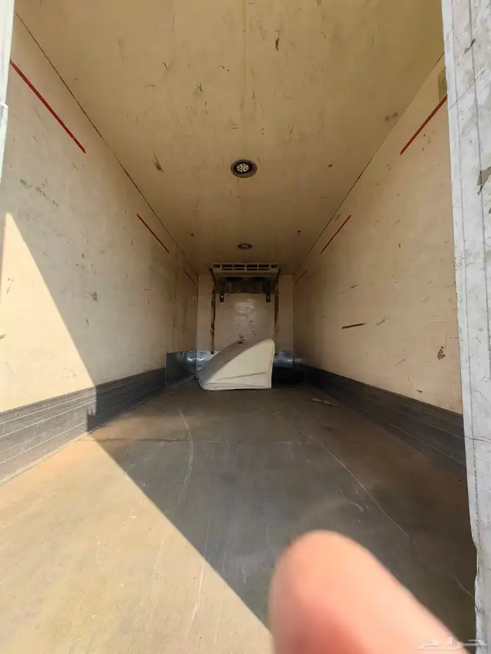 للبيع دينا متسوبيشي كنتر 2010 6