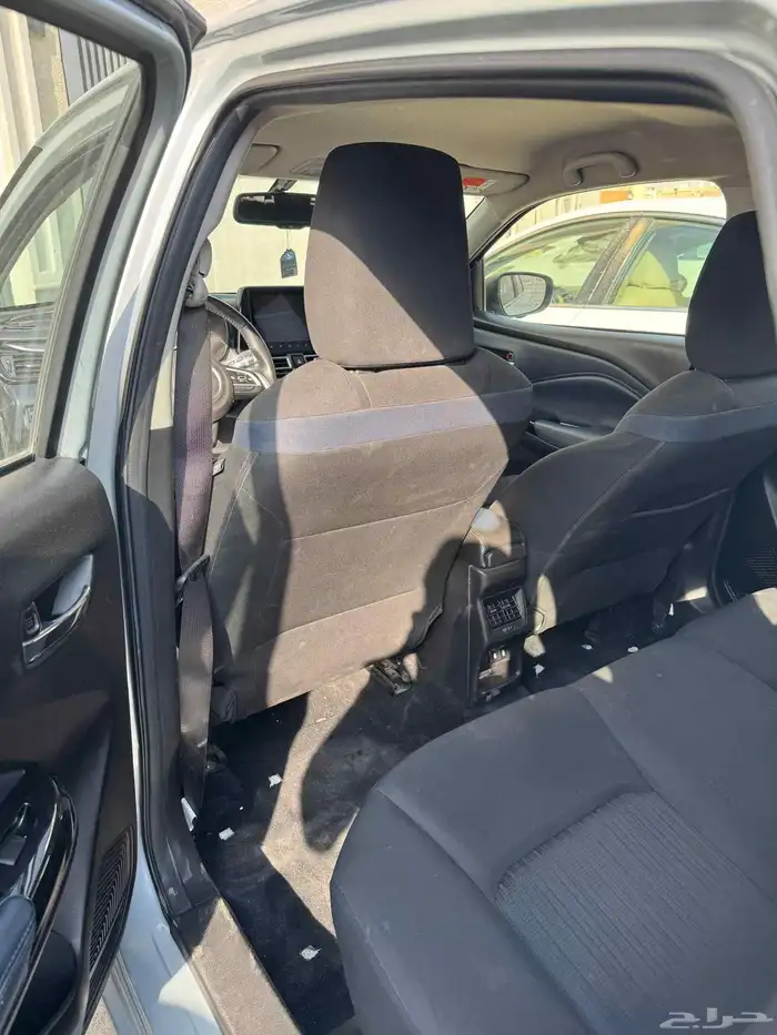 سوزوكي بلينو 2024فل كامل 1