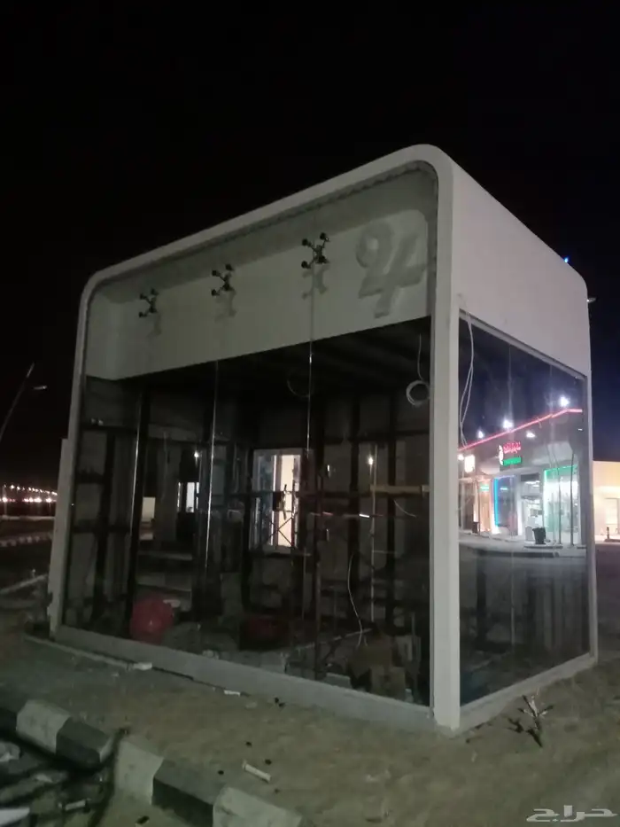 زجاج سكريت الدمام شورات أبواب القطيف 0