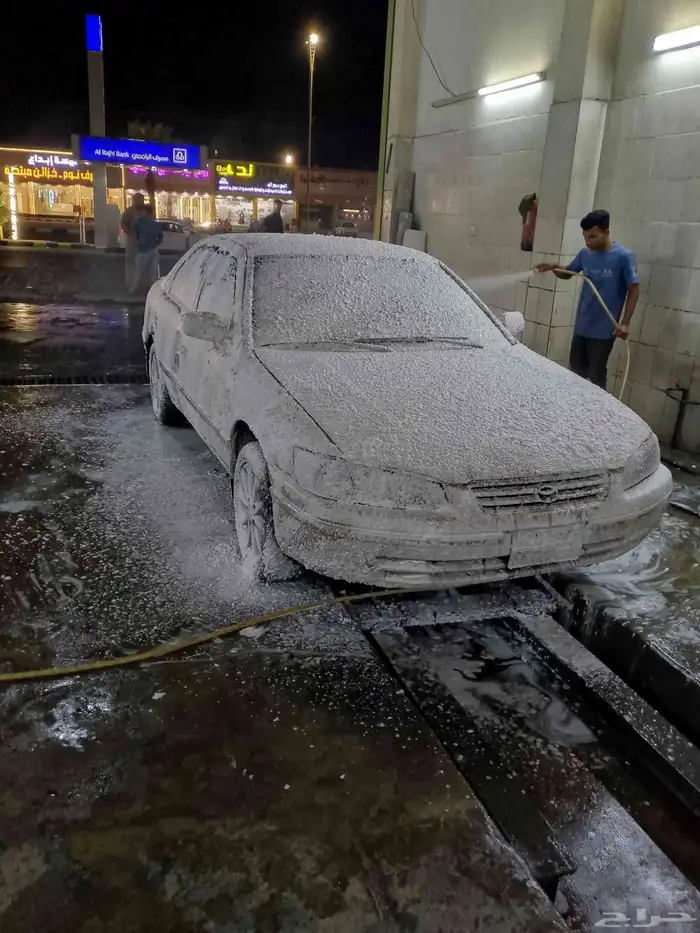 كامري99 ماشاءالله تبارك الله نظيفه للمستخدم 0