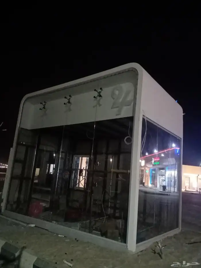 زجاج سكريت الدمام شورات أبواب القطيف 1