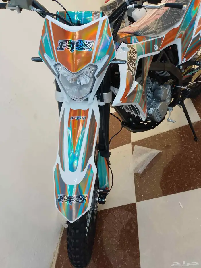 دباب صحراوي بنزين 2500 2