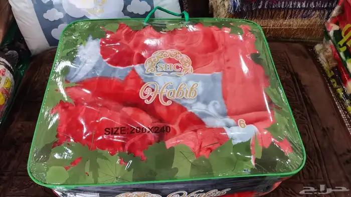 مفروشات مراتب اسفنج مخده سرير بطانية لحاف 21