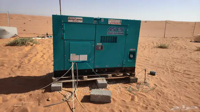 مهندس مولدات كهرباء كهربائي مخيمات البر تركيب لوحات A 3