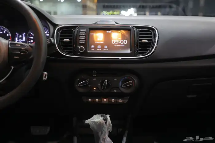 كيا بيجاس موديل 2024 فل كامل 11