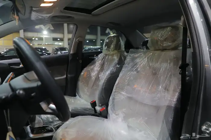 كيا بيجاس موديل 2024 فل كامل 15