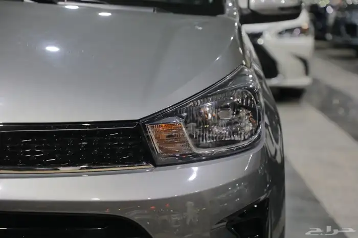 كيا بيجاس موديل 2024 فل كامل 7