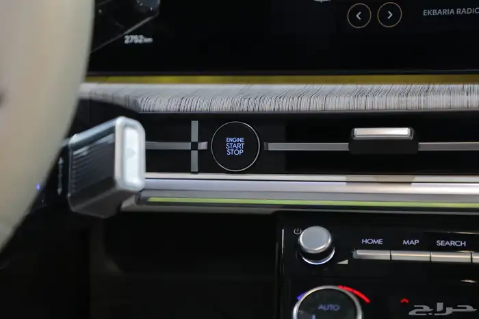 هونداي سنتافي بريميوم فل كامل موديل 2024 11