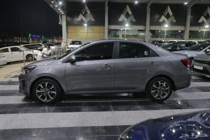 كيا بيجاس موديل 2024 فل كامل 3