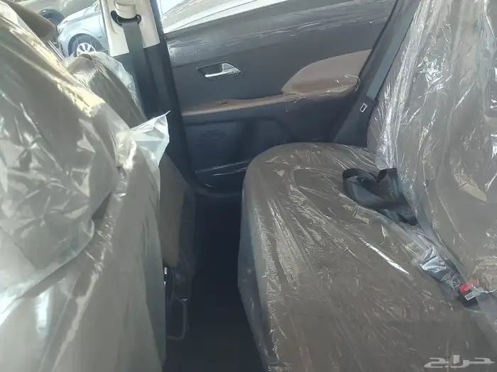 اكسنت فلييت موديل 2026 سعر خاص للكاش والاقساط 7