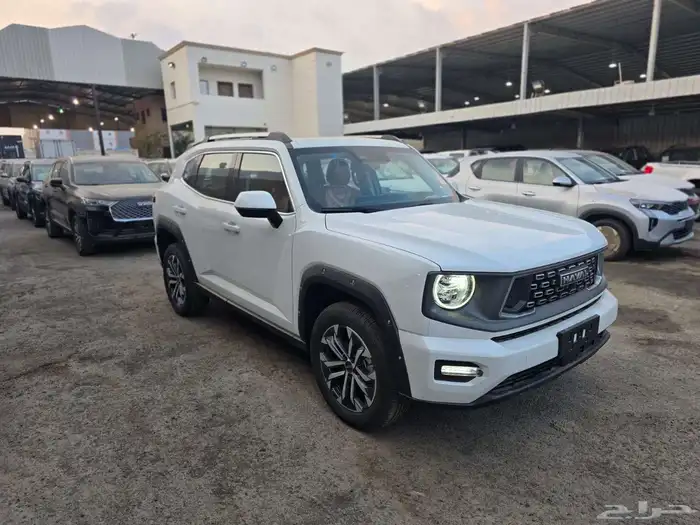 هافال H7 فل كامل 2026 1