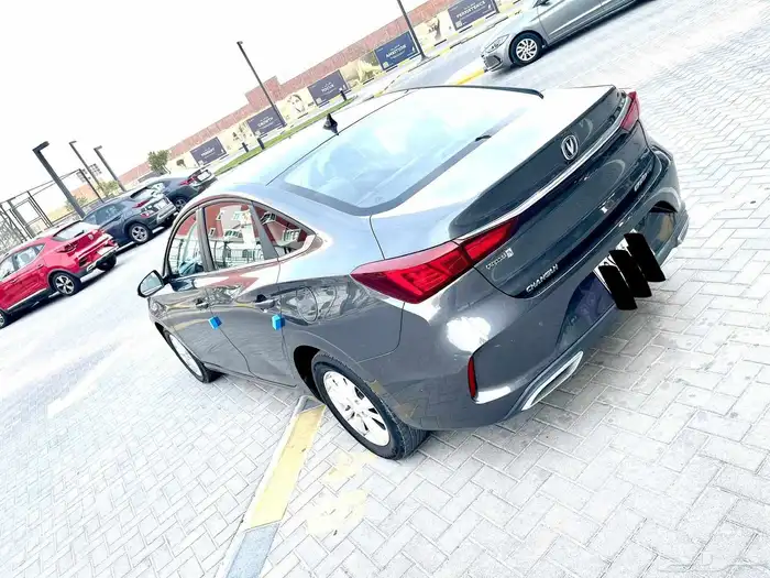 شاجنان ايدو بلس موديل 23 5