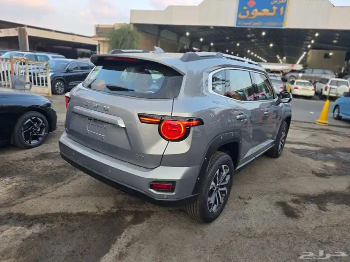 هافال H7 فل كامل 2026 5