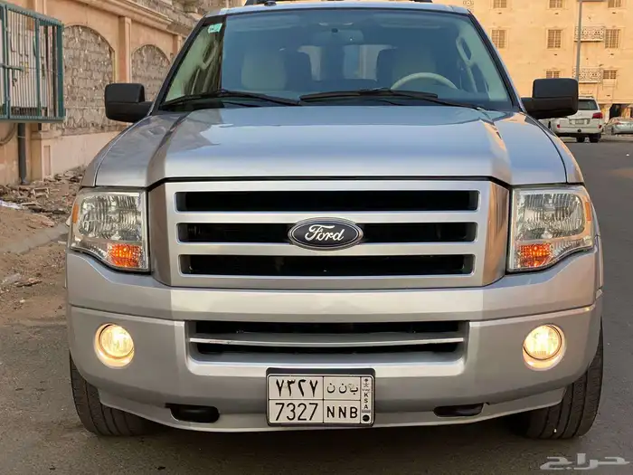 فورد اكسبيدشن 2012 موتر بودي بلد شرط 0