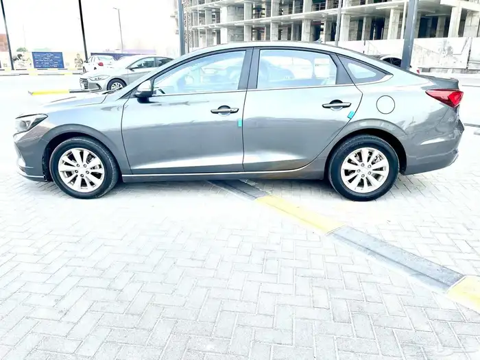 شاجنان ايدو بلس موديل 23 4