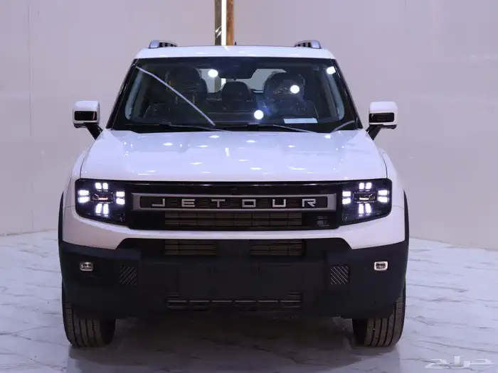 جيتور T1 لكجري فل موديل 2025 عروض حصرية بالكاش والاقساط 0