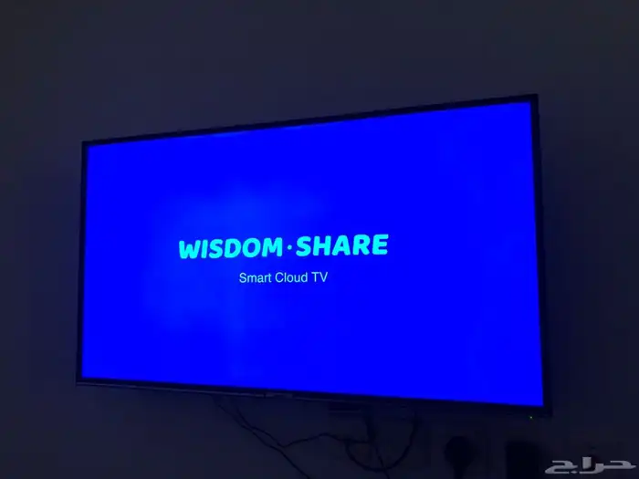 تلفاز 42 بوصه kmc سمارت 0