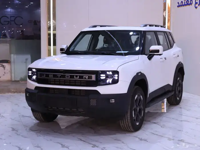 جيتور T1 لكجيرى 2025 عروض خاصه على الكاش والتمويل 1