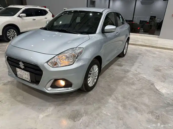 سوزوكي ديزاير 2024 1