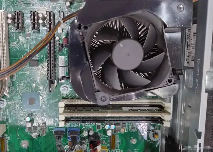 جهاز كمبيوتر مكتبي i7 0